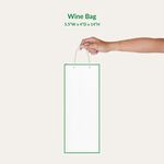 wine paper bag